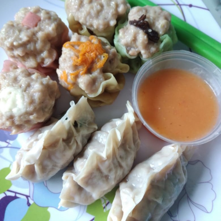 Dimsum Paket Medium