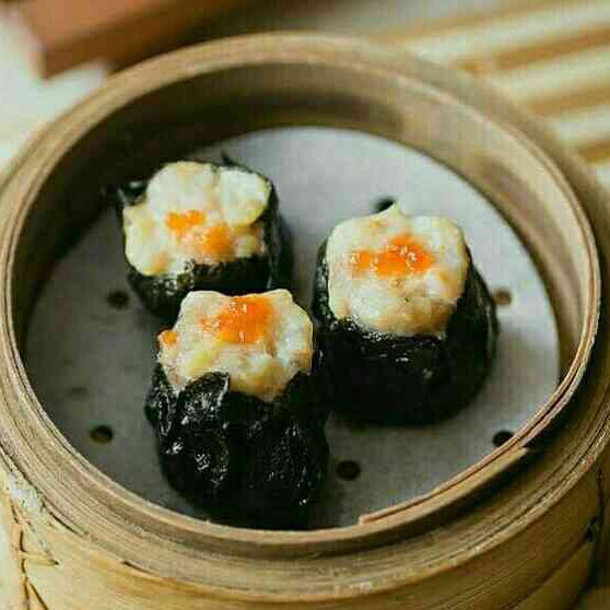 Dimsum R Laut