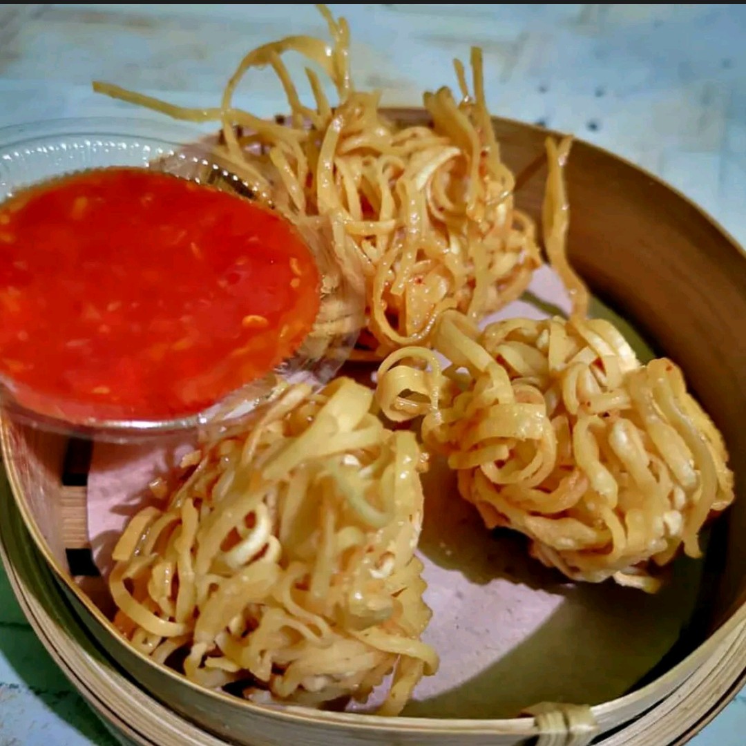 Dimsum Rambutan