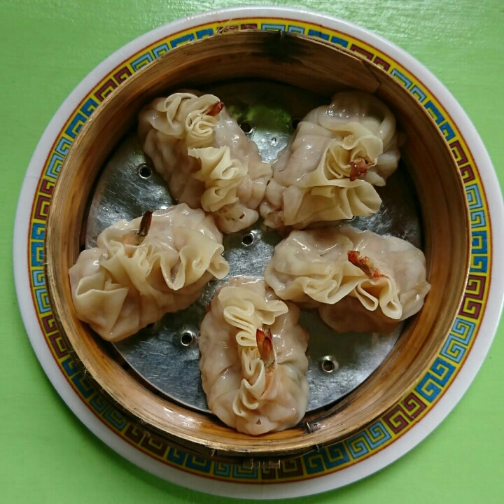 Dimsum Rasa Udang