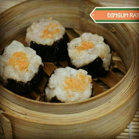 Dimsum Ratu Isi 4