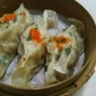 Dimsum Rumput Laut Isi 15