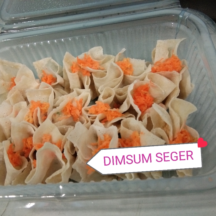 Dimsum Seger