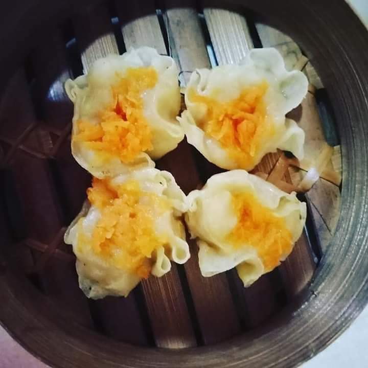 Dimsum Shiaumay Udang