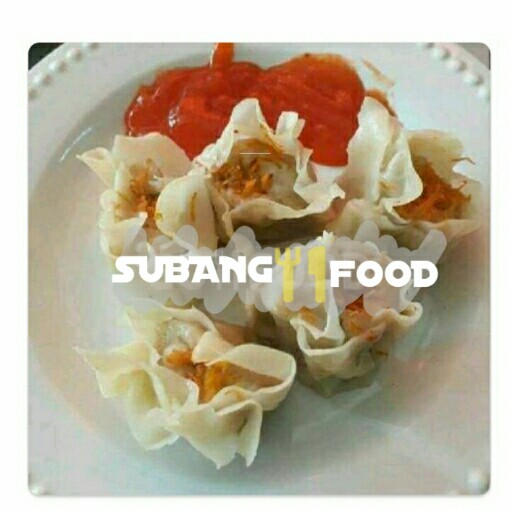 Dimsum Siomay