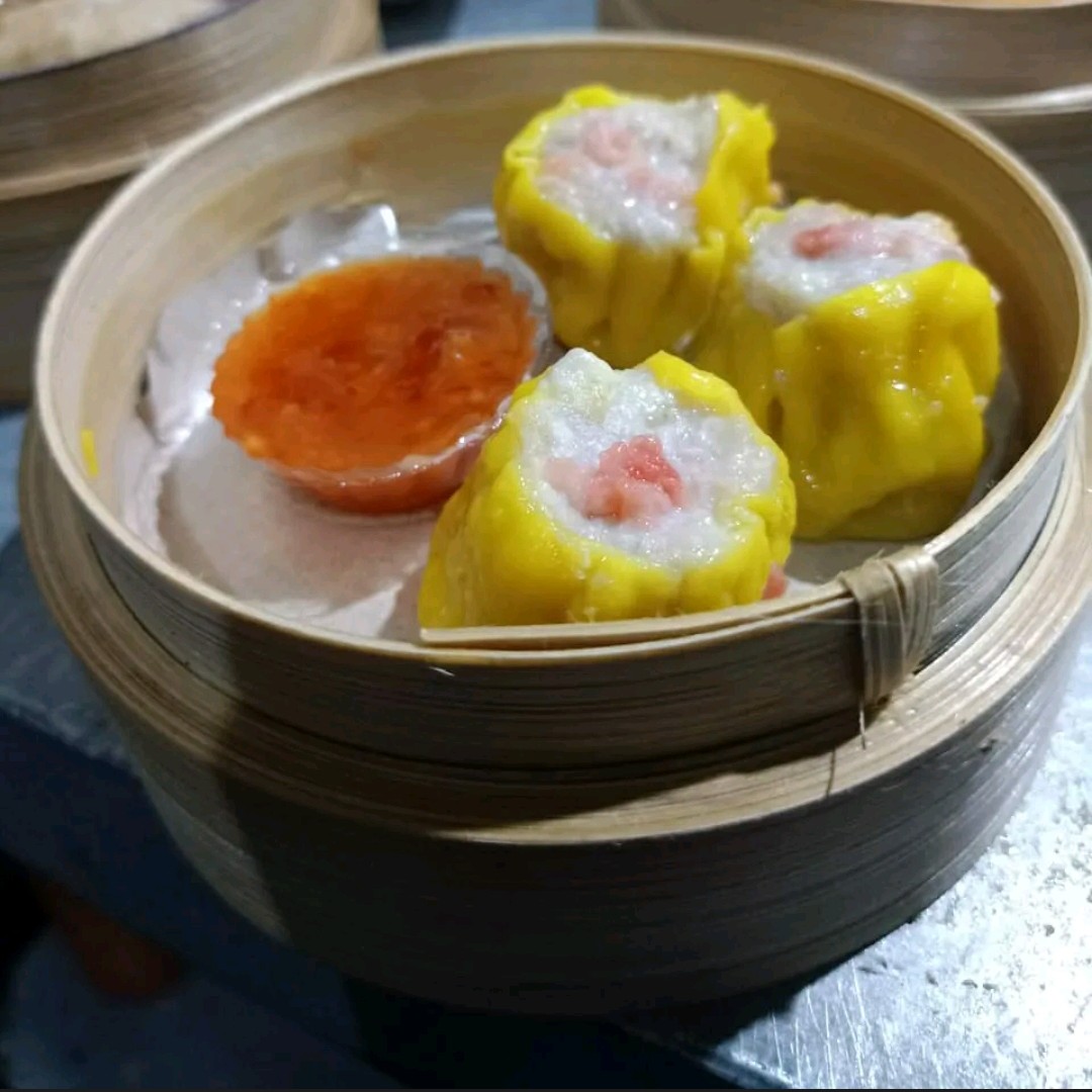 Dimsum Siomay