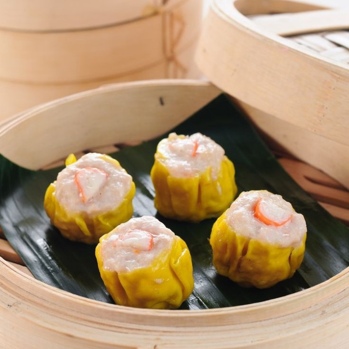 Dimsum Siomay