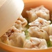 Dimsum Siomay Ayam