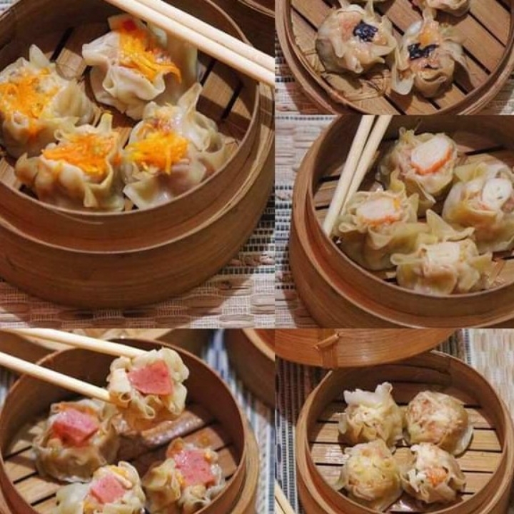 Dimsum Skuy Mamah Teteh