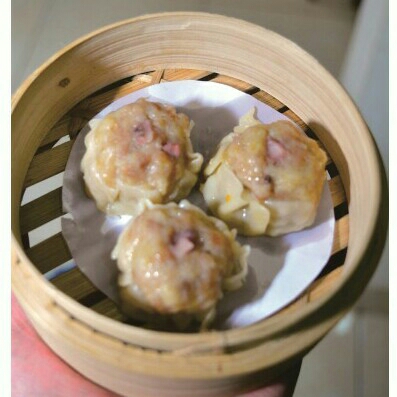 Dimsum Smoke Beef