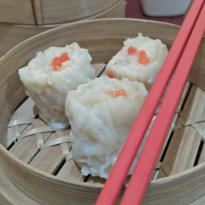 Dimsum Steam Kukus 2