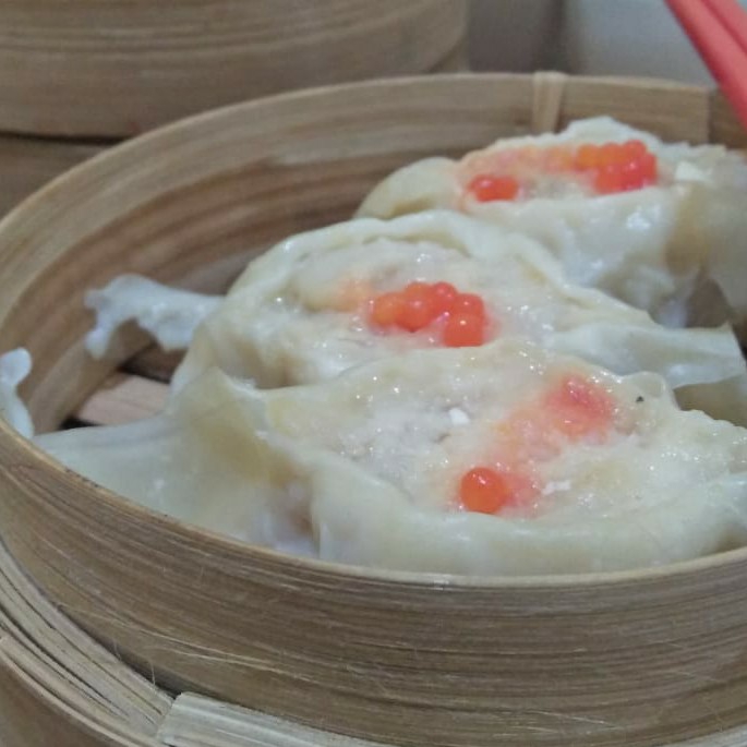 Dimsum Steam Kukus 3