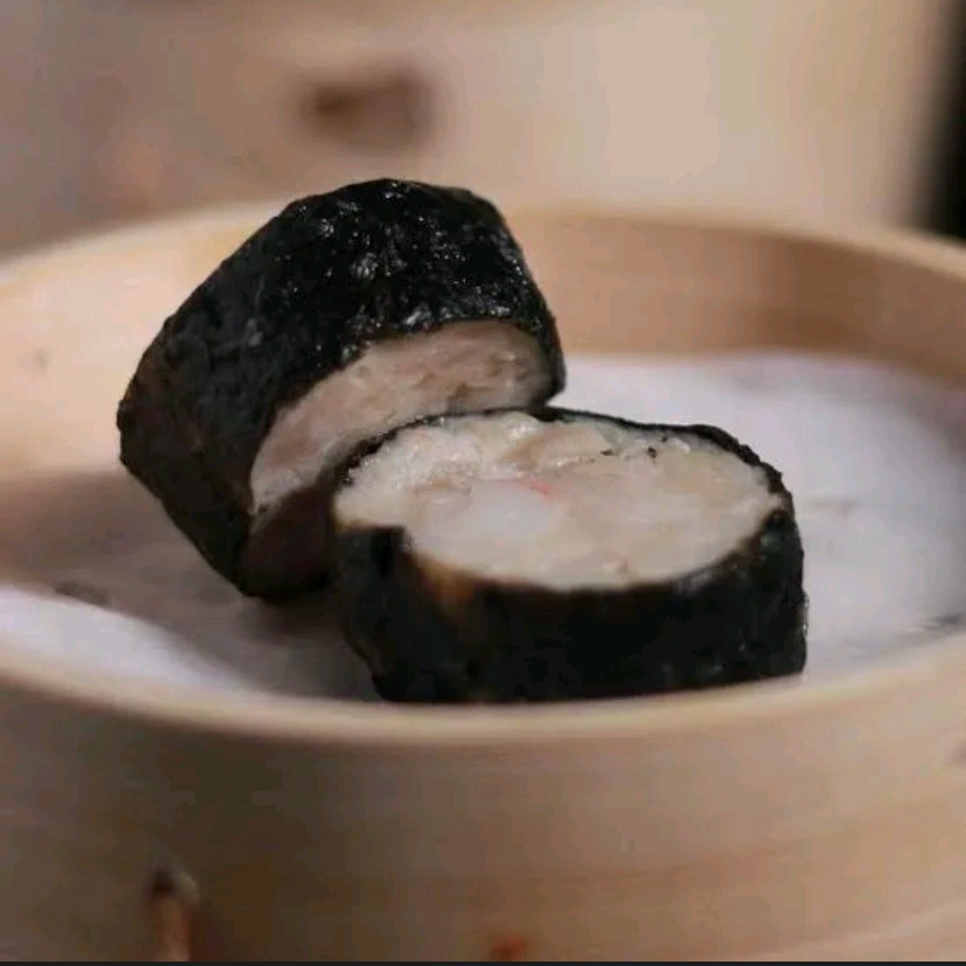 Dimsum Sushi