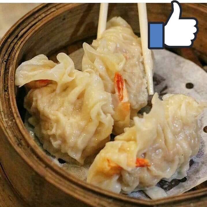 Dimsum UDANG