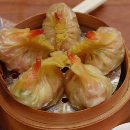 Dimsum Udang 