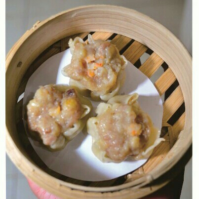 Dimsum Udang 