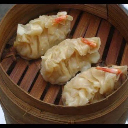 Dimsum Udang