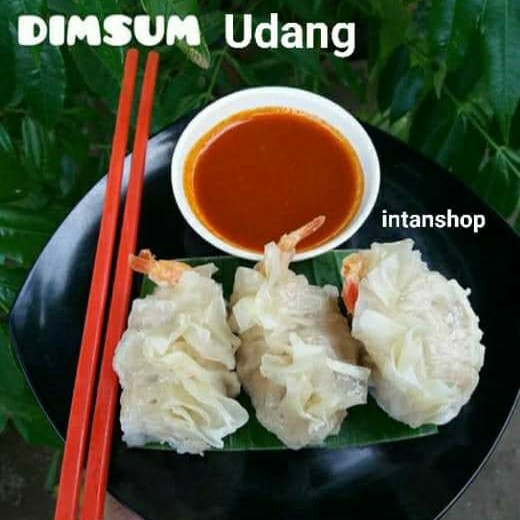 Dimsum Udang