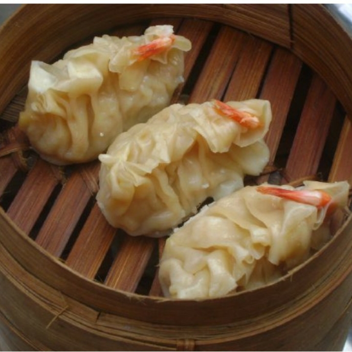 Dimsum Udang