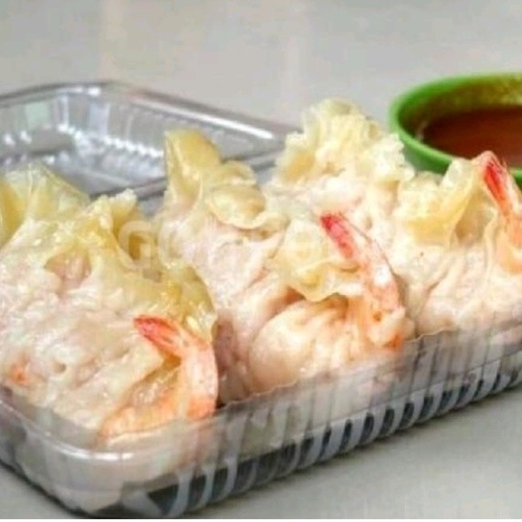 Dimsum Udang