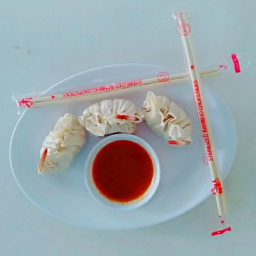 Dimsum Udang