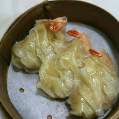 Dimsum Udang