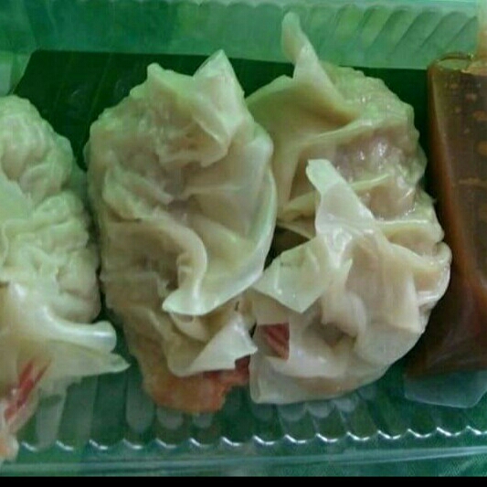 Dimsum Udang