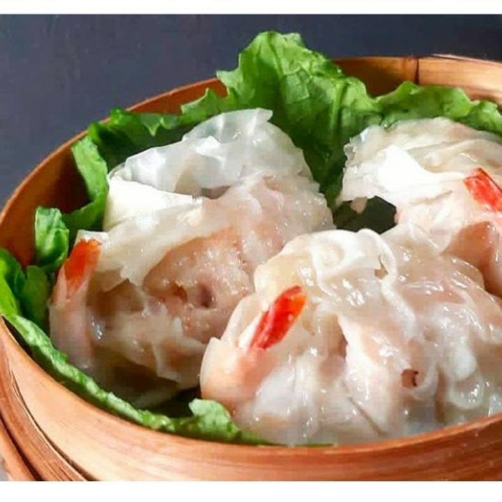 Dimsum Udang