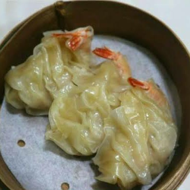 Dimsum Udang