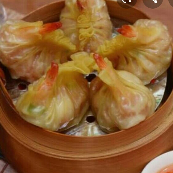 Dimsum Udang