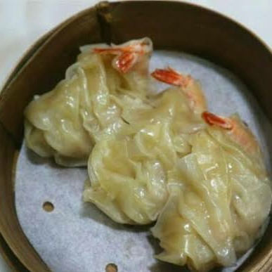 Dimsum Udang