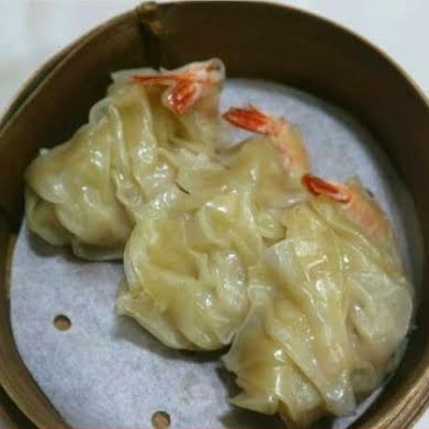 Dimsum Udang