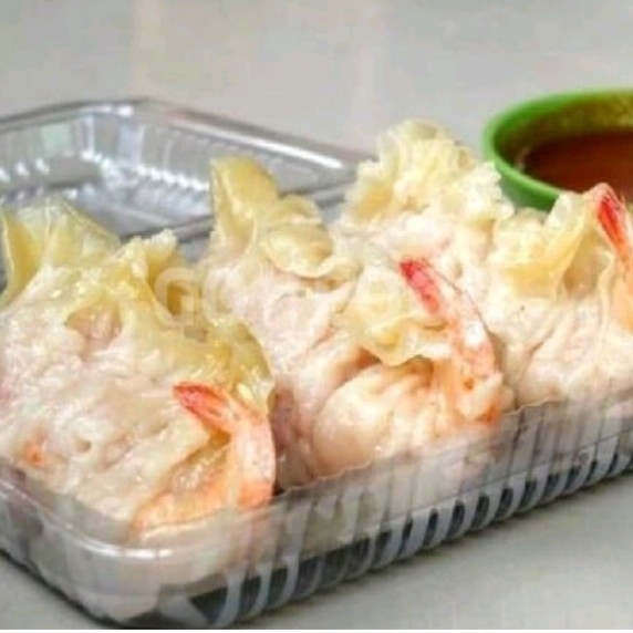 Dimsum Udang