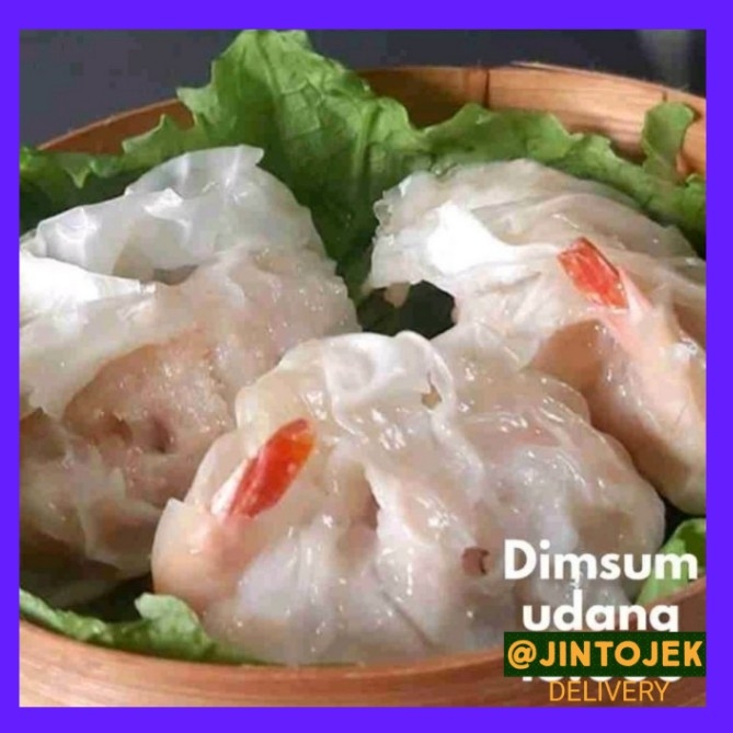 Dimsum Udang