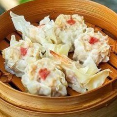 Dimsum Udang