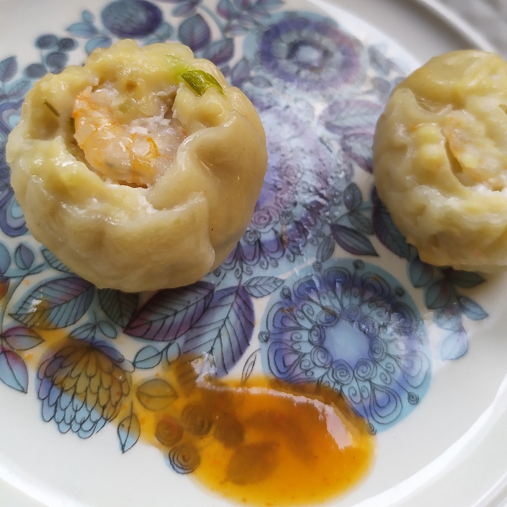 Dimsum Udang