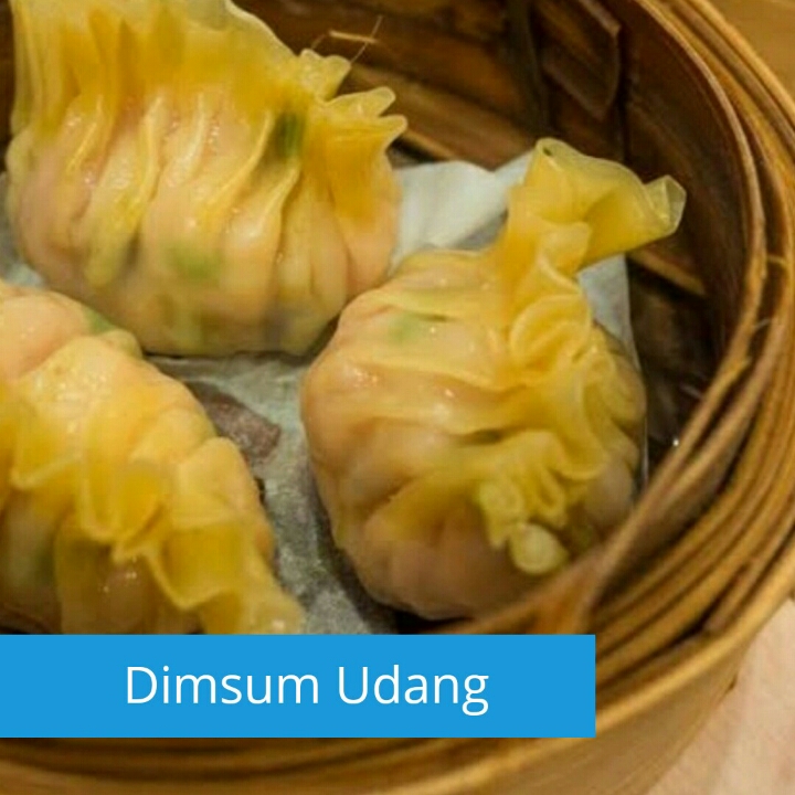 Dimsum Udang