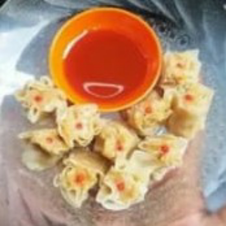 Dimsum Udang