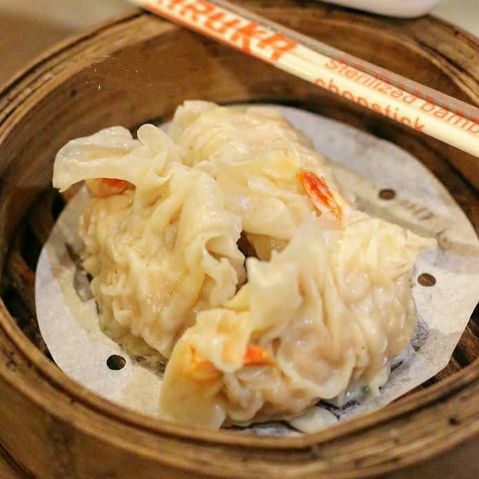 Dimsum Udang