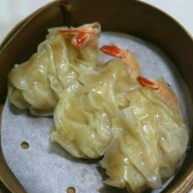 Dimsum Udang