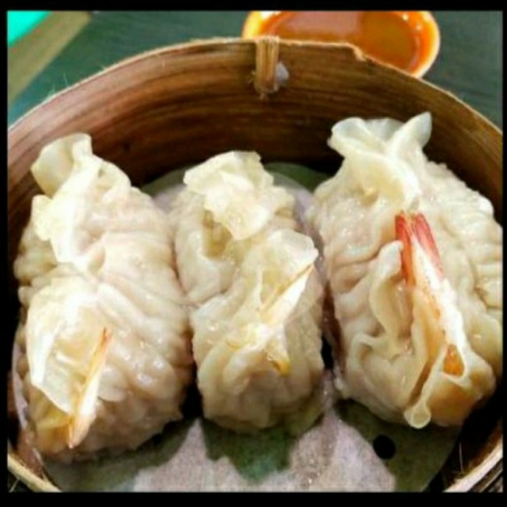 Dimsum Udang