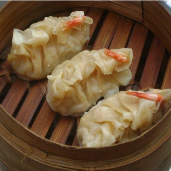 Dimsum Udang