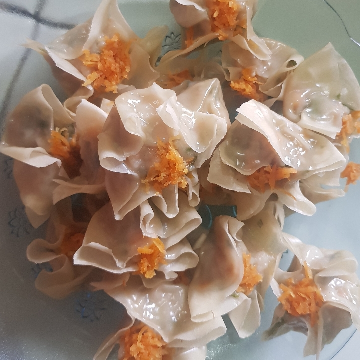 Dimsum Udang