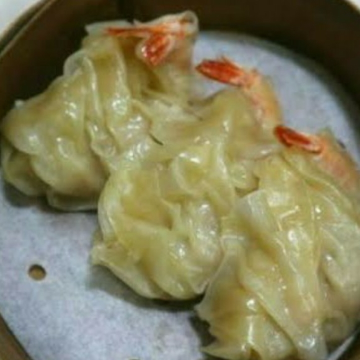 Dimsum Udang