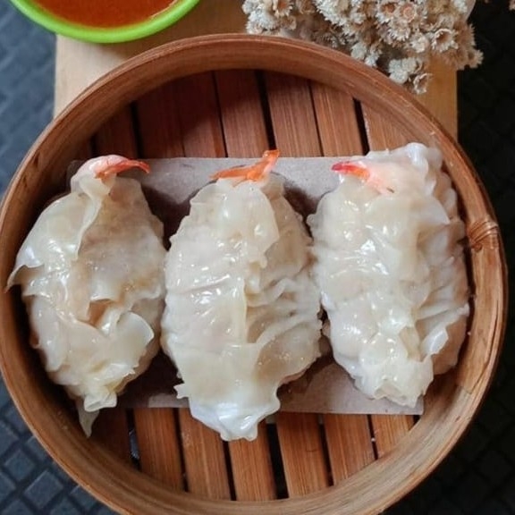 Dimsum Udang