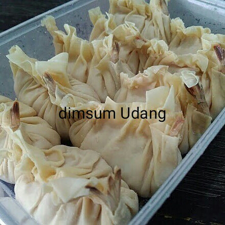 Dimsum Udang