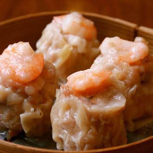 Dimsum Udang