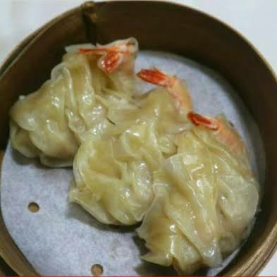 Dimsum Udang