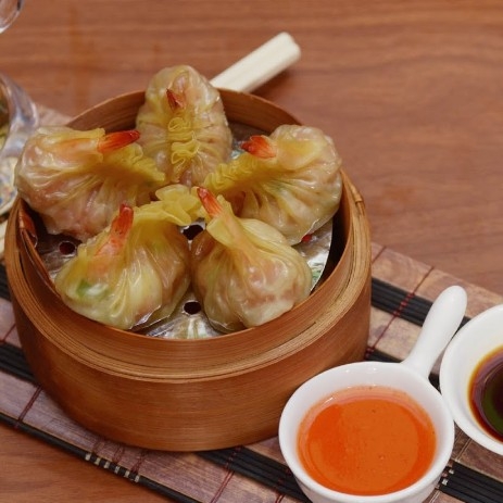 Dimsum Udang