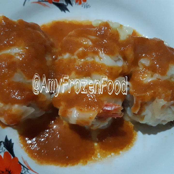 Dimsum Udang 2